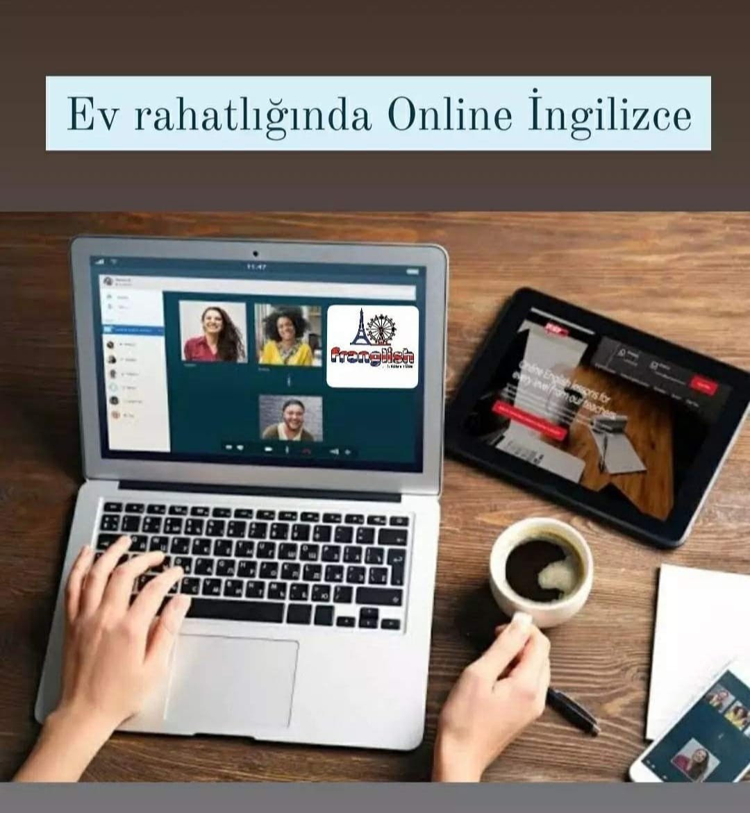 Eğitimlerimizden Kareler