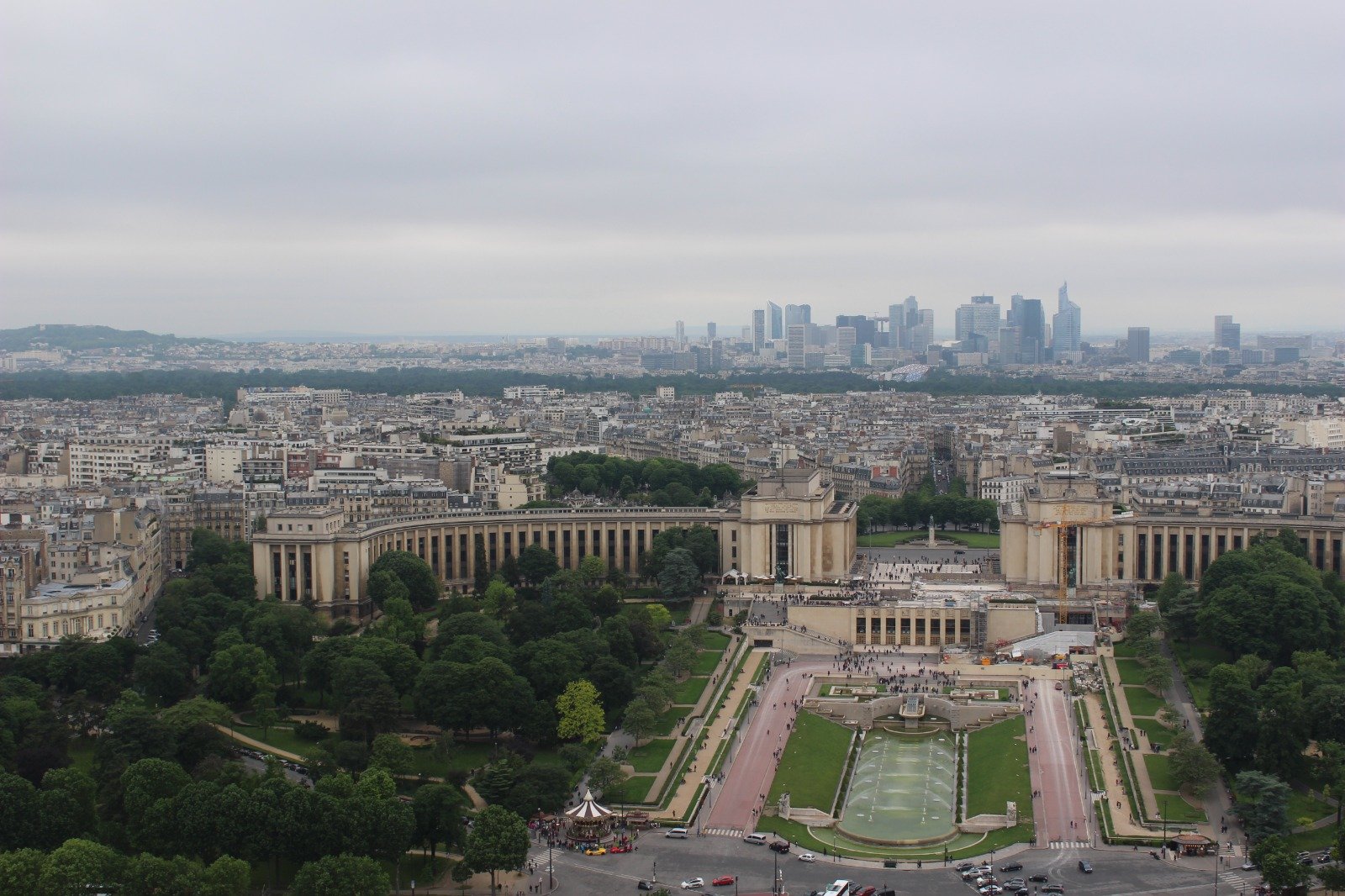 Kurumumuzdan Kareler