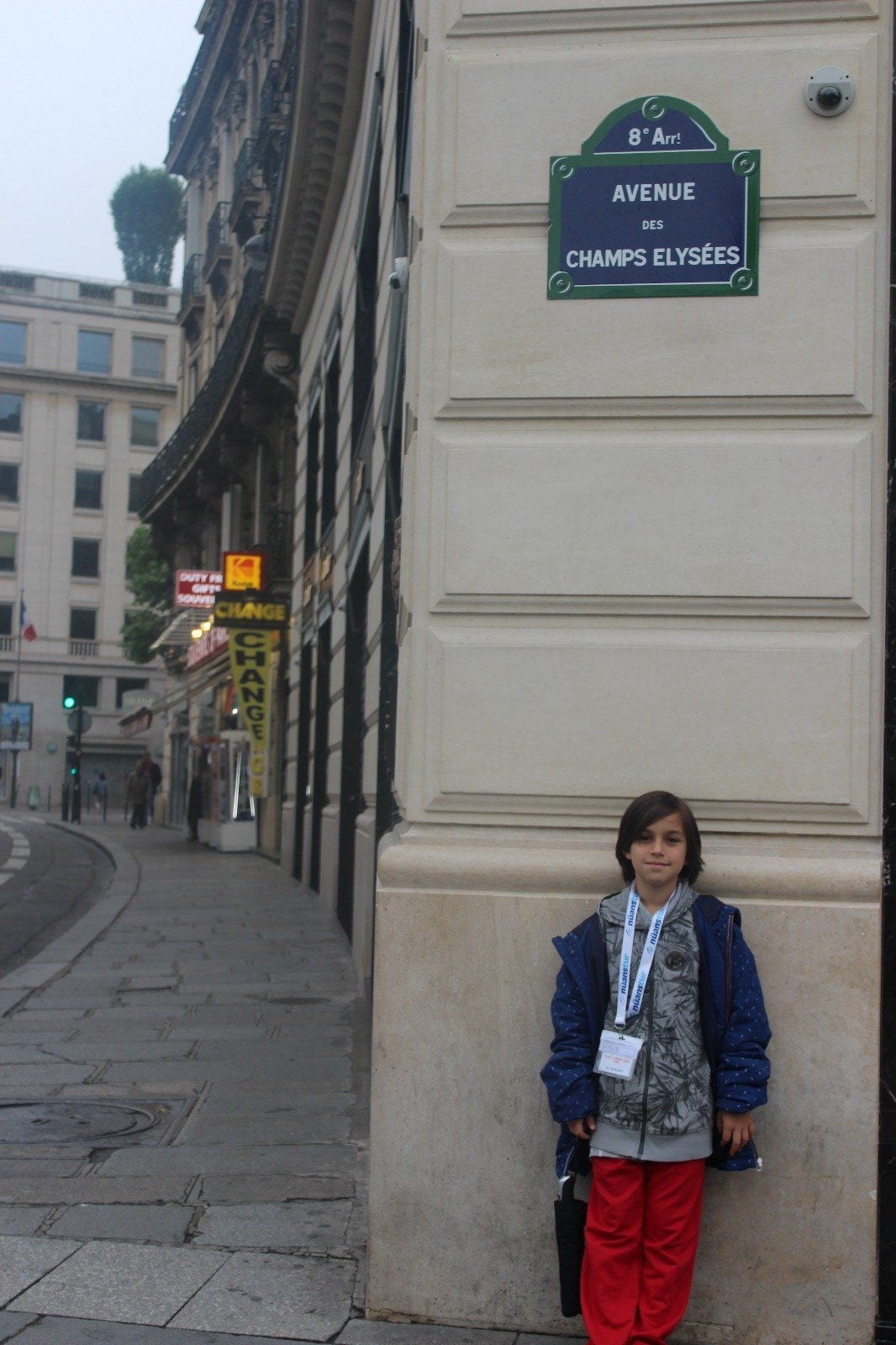 Kurumumuzdan Kareler