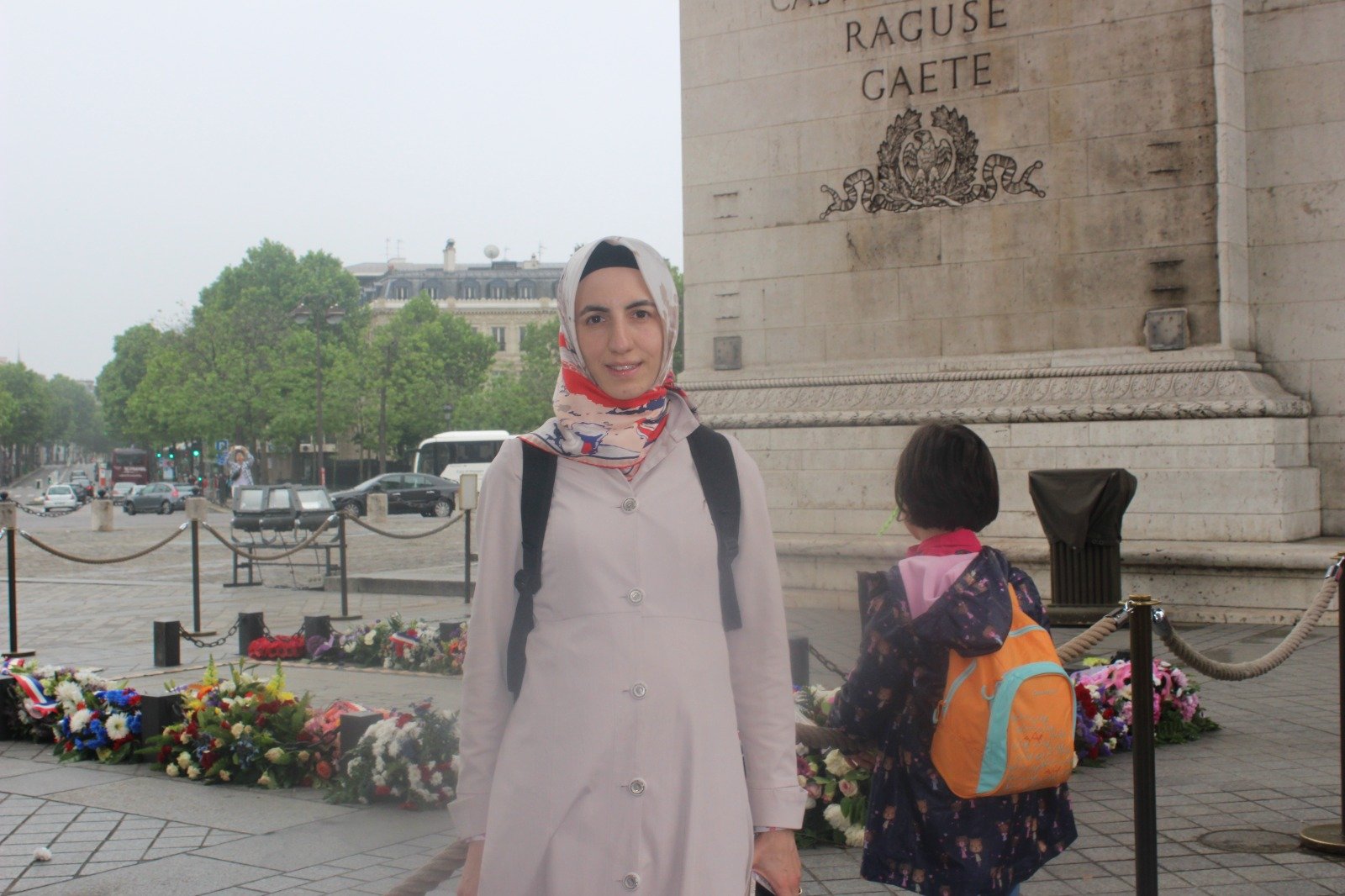 Kurumumuzdan Kareler